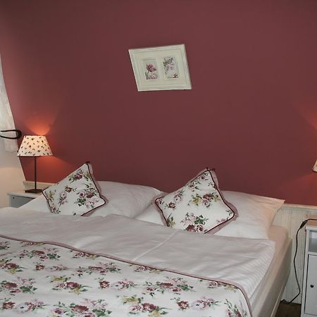 Hotel Landgasthof Friedl Sankt Lorenzen bei Knittelfeld Pokój zdjęcie