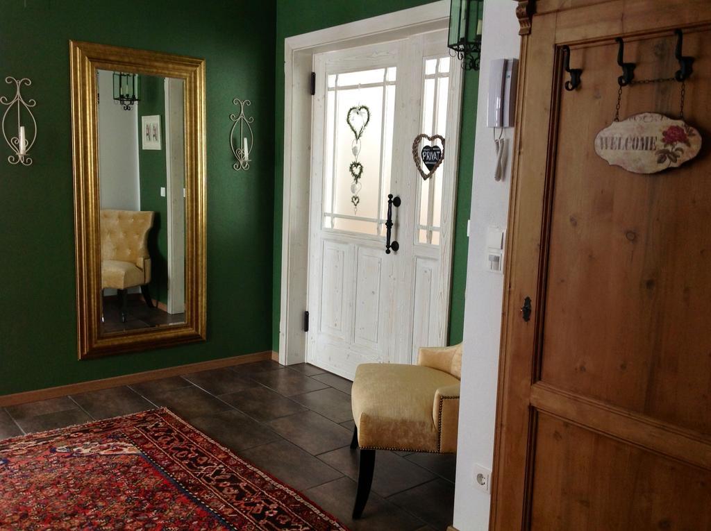 Hotel Landgasthof Friedl Sankt Lorenzen bei Knittelfeld Zewnętrze zdjęcie