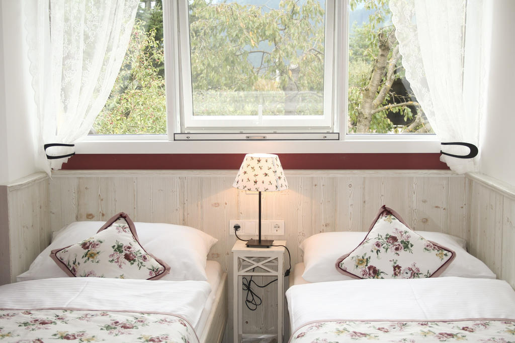 Hotel Landgasthof Friedl Sankt Lorenzen bei Knittelfeld Zewnętrze zdjęcie
