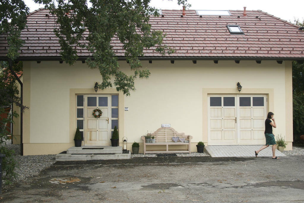 Hotel Landgasthof Friedl Sankt Lorenzen bei Knittelfeld Zewnętrze zdjęcie