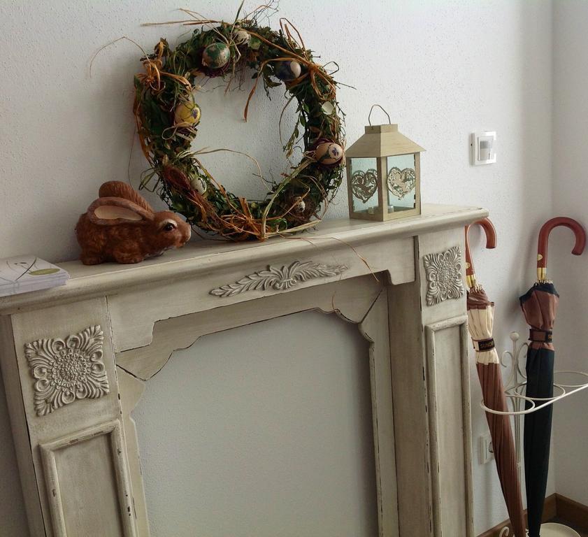 Hotel Landgasthof Friedl Sankt Lorenzen bei Knittelfeld Zewnętrze zdjęcie