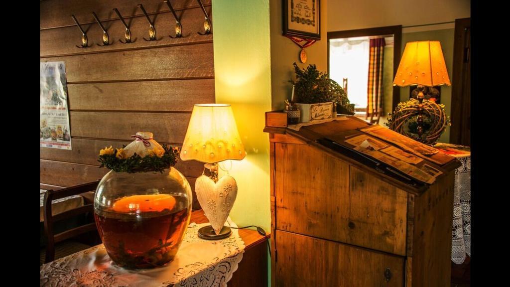 Hotel Landgasthof Friedl Sankt Lorenzen bei Knittelfeld Zewnętrze zdjęcie