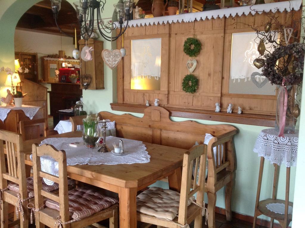 Hotel Landgasthof Friedl Sankt Lorenzen bei Knittelfeld Zewnętrze zdjęcie