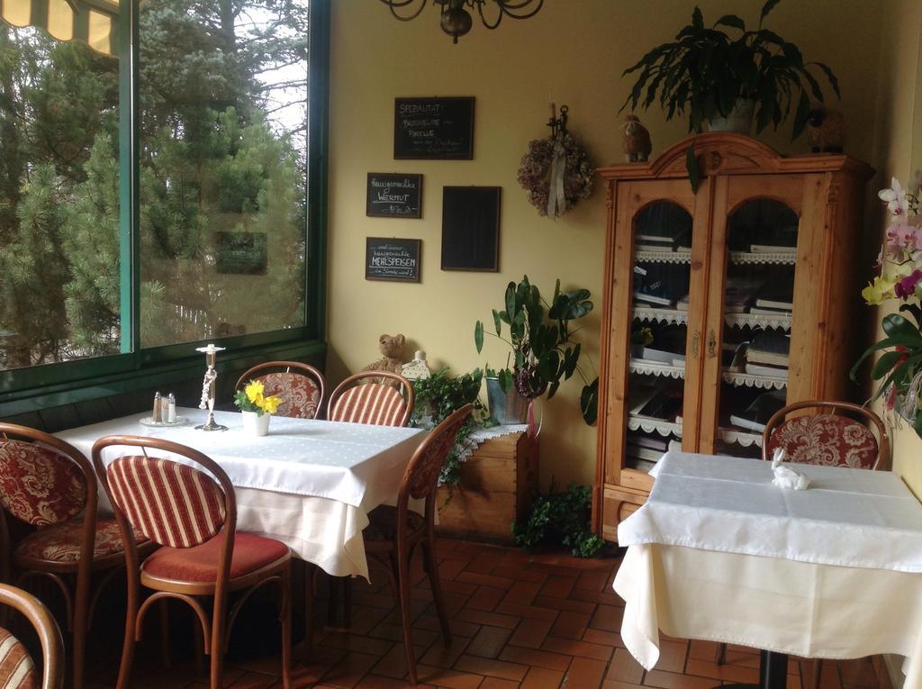 Hotel Landgasthof Friedl Sankt Lorenzen bei Knittelfeld Zewnętrze zdjęcie