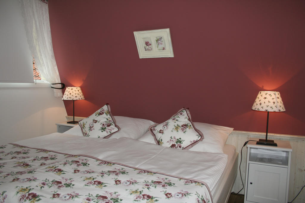 Hotel Landgasthof Friedl Sankt Lorenzen bei Knittelfeld Pokój zdjęcie