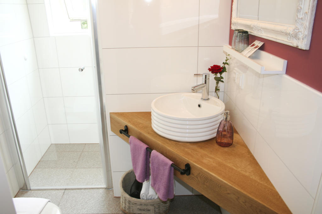 Hotel Landgasthof Friedl Sankt Lorenzen bei Knittelfeld Pokój zdjęcie